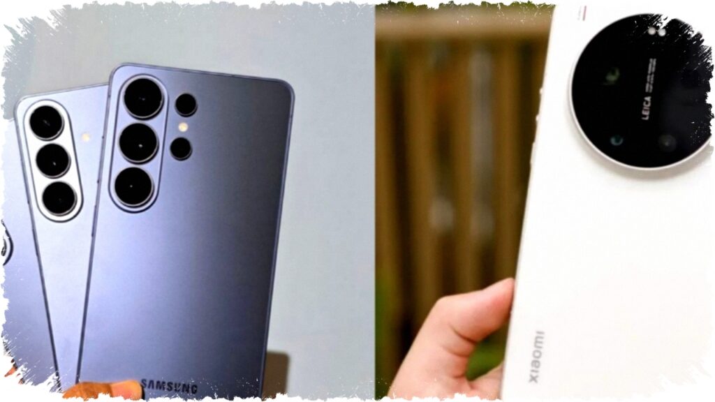 Xiaomi 17 Ultra dan Samsung Galaxy S26 Ultra Beradu Performa dan Kamera, Mana Flaggship Premium Terbaik Awal 2026?