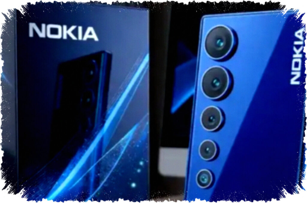 Nokia Royale Max Ultra 2026 Harga Rp5 Jutaan Bawa Kamera 250MP dan RAM 24GB Siap Tantang Flagship 5G