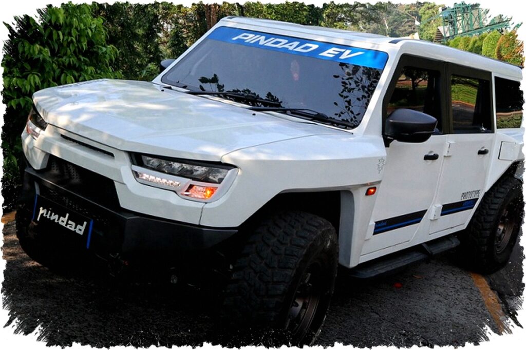 Sikat Mobil Listrik Rp50 Juta Pindad Gempur Desa Serap 1 Juta Unit Bantu Petani Ringankan Beban Transportasi