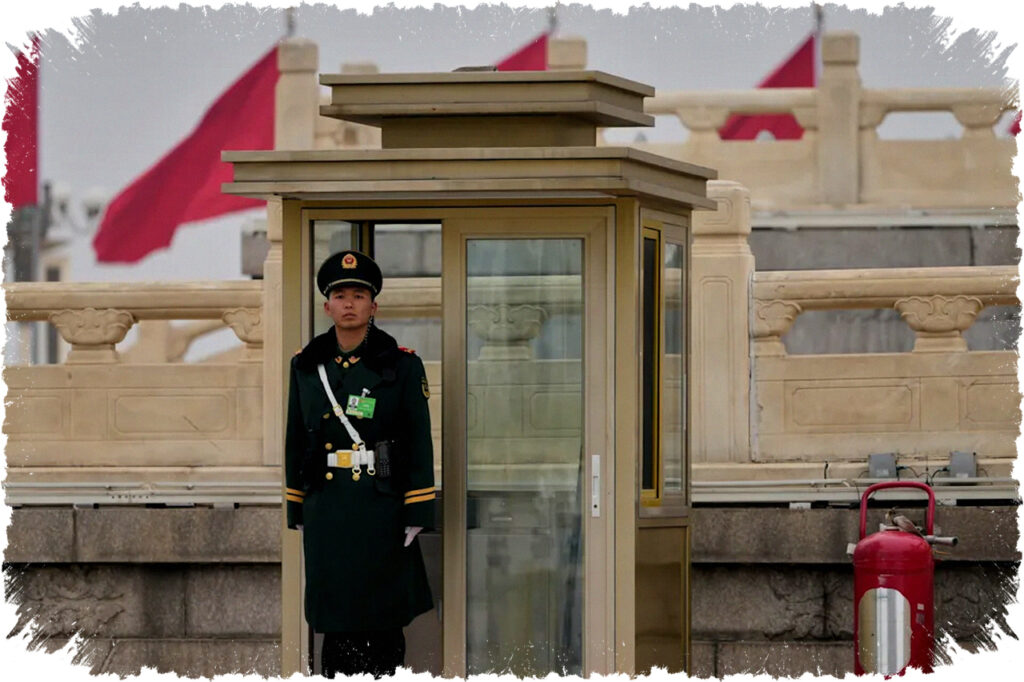 China Ungkap Rencana Lima Tahun Mendatang, Dari Ambisi Teknologi Sampai Strategi Integrasi Etnis yang Mencekam!