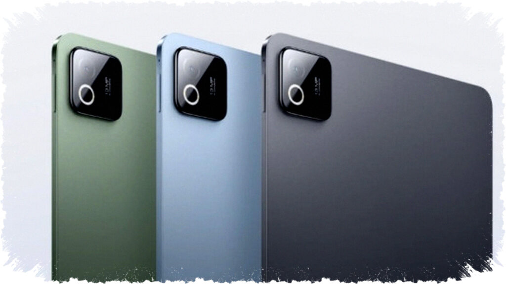 Xiaomi Pad 8 Bakal Debut di India Dengan Dua Varian Layar dan Performa Snapdragon 8s Gen 4 Menggoda!