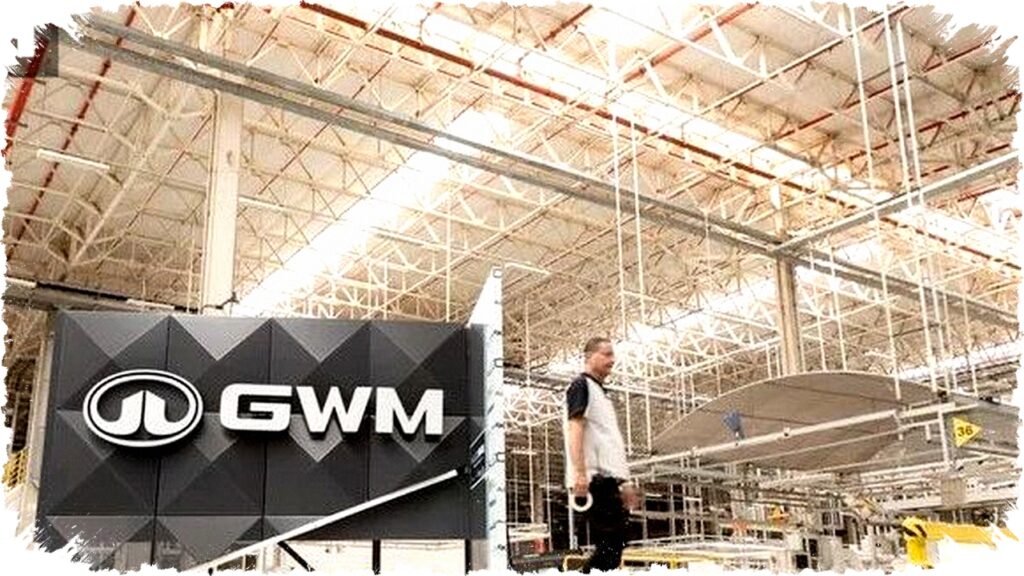 GWM Bangun Pabrik Otomotif Paling Canggih di Brasil, Siap Produksi 200.000 Unit Per Tahun dan Ubah Ekonomi Lokal