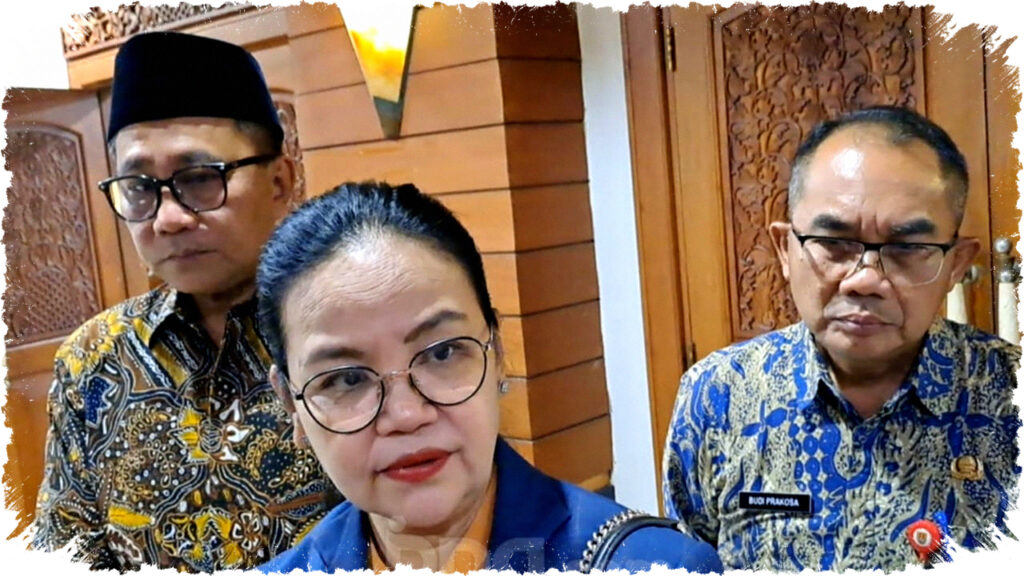 Tanggul Sungai Plumbon Jebol, Pemkot Semarang Bergerak Cepat Tangani Banjir dan Kerusakan di Permukiman Warga