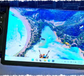 Lenovo Legion Go Fold Hadir Dengan Layar Lipat Fleksibel, Transformasi Gahar Dari Handheld Gaming Jadi Laptop Mini!