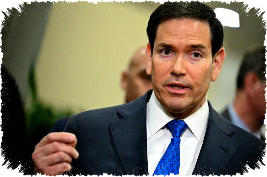 Rubio Ungkap Israel Memicu Serangan AS ke Iran Memantik Gelombang Kritik dan Pertentangan Politik di Washington