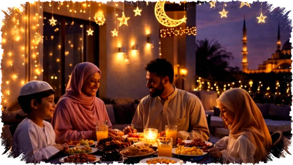 Rahasia Setting iPhone untuk Foto Keluarga Tajam di Idul Fitri 1447 Hijriah, Tips Praktis yang Jarang Diketahui!