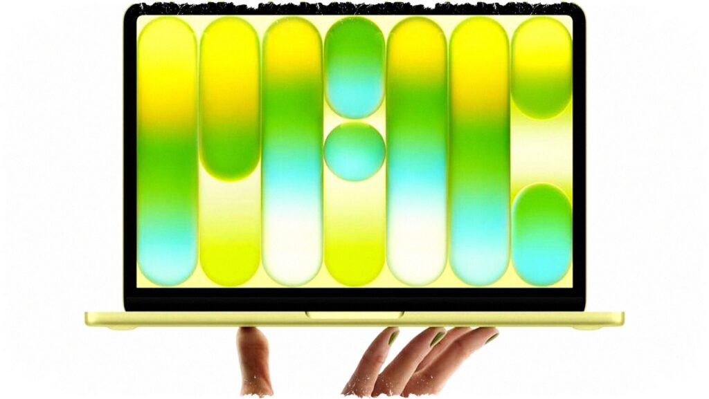 Apple Memperkenalkan MacBook Neo Murah Dengan Performa A18 Pro Ultra Cepat, Desain Ramah Lingkungan, dan Warna Baru Memikat!