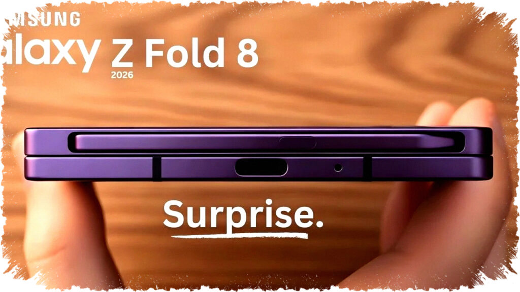 Samsung Z Fold 8 dan Flip 8, Bocoran Fitur Privasi Layar dan Deteksi Debu Siap Guncang Inovasi Foldable