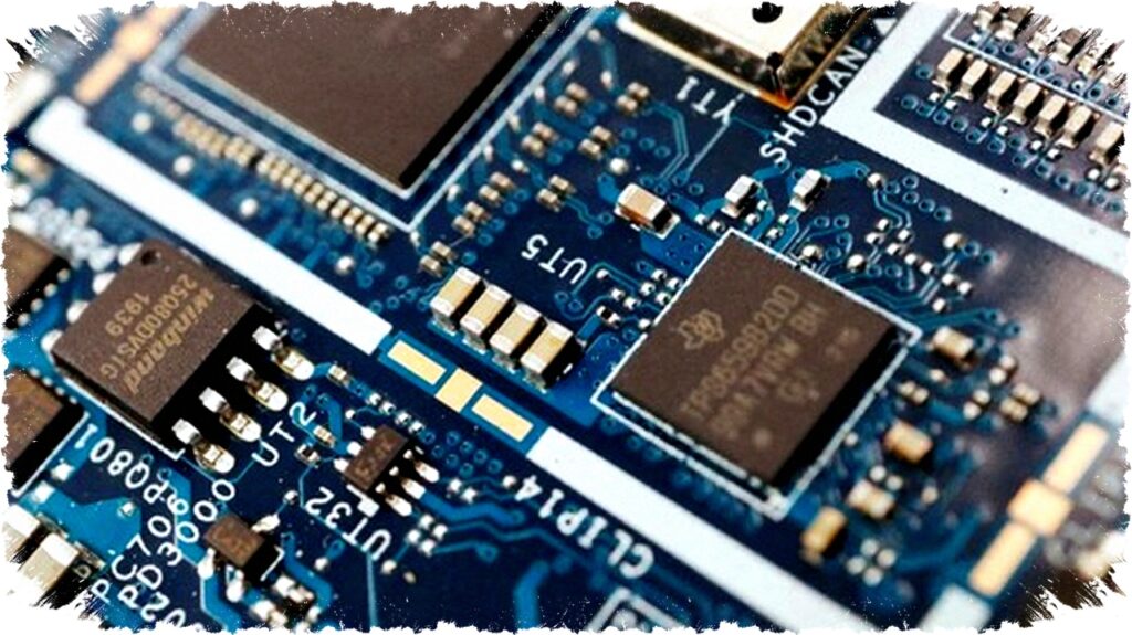 Dicari 15 Ribu Insinyur RI Siap Diajari Desain Chip Canggih, Langkah Nyata Kuasai Teknologi Semikonduktor Global!