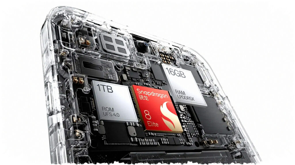 Bocoran Aksesori Magnetik OnePlus 15T, Debut Kipas Pendingin Tipis yang Siap Ubah Ponsel Jadi Mesin Gaming