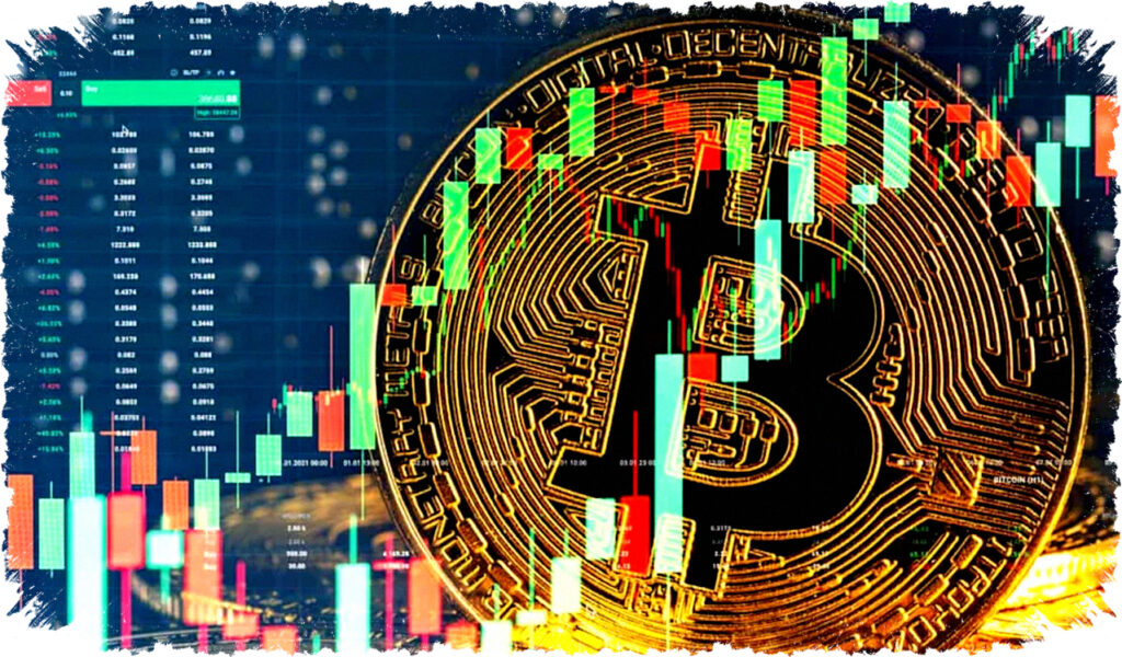 Bitcoin Jatuh ke $60,000 Bisa Gundahkan $1,2 Miliar ETF Blockchain, Apakah Keruntuhan Ini Tak Terelakkan?