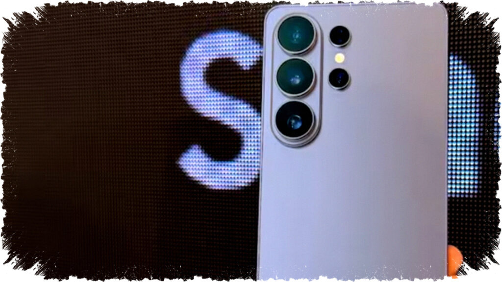 Samsung Galaxy S26 Ultra Meluncur dengan Snapdragon 8 Elite Gen 5 dan Kamera 200MP, Siap Ubah Standar Smartphone Flagship!