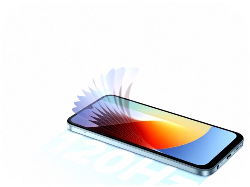 Redmi A7 Pro Baterai Jumbo 6000mAh, Performa HyperOS 3 dan Harga Super Terjangkau Rp1,5 Juta!