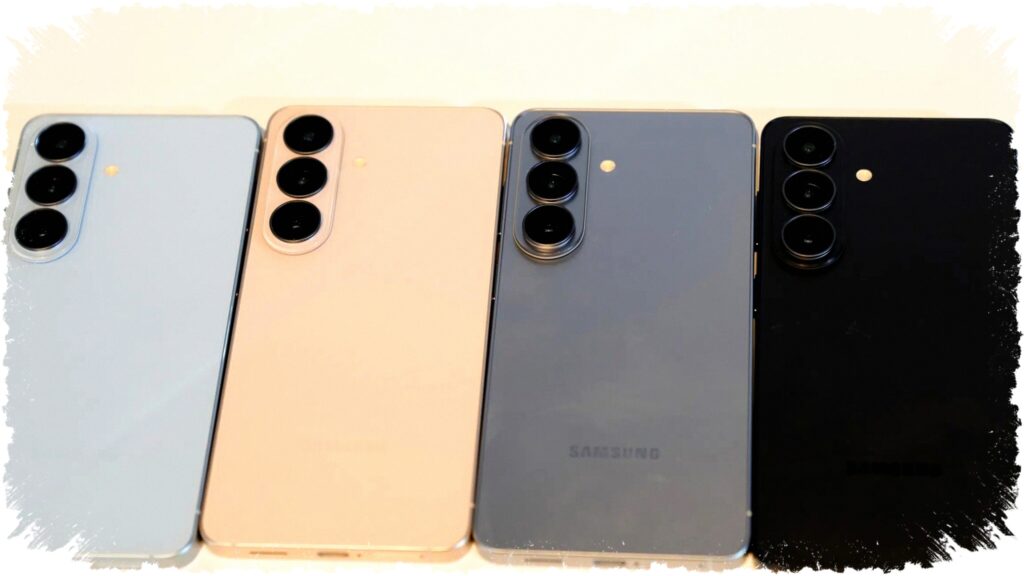 Galaxy S26 Bukan S22 dengan Wajah Baru, Ini Bukti Nyata Transformasi dan Kejutan Sebenarnya di Baliknya