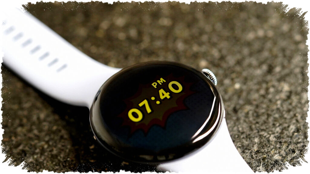 Pixel Watch Menjadi Benteng Pribadi, Google Ubah Jam Tangan Cerdas Jadi Pusat Kendali Keamanan dan Kontrol