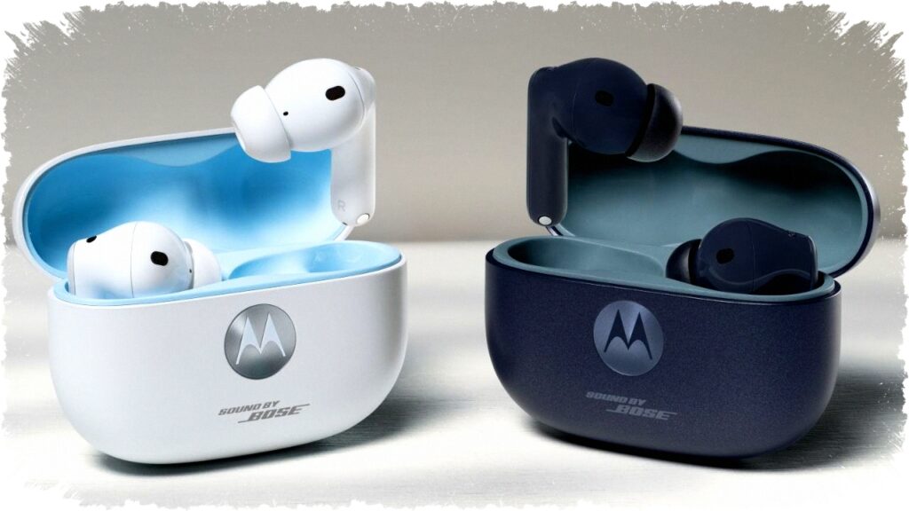 Moto Buds 2 dan Buds 2 Plus Tawarkan Hi-Res Audio, Spatial Sound dan Bluetooth 6.0, Siap Guncang Standar TWS Modern
