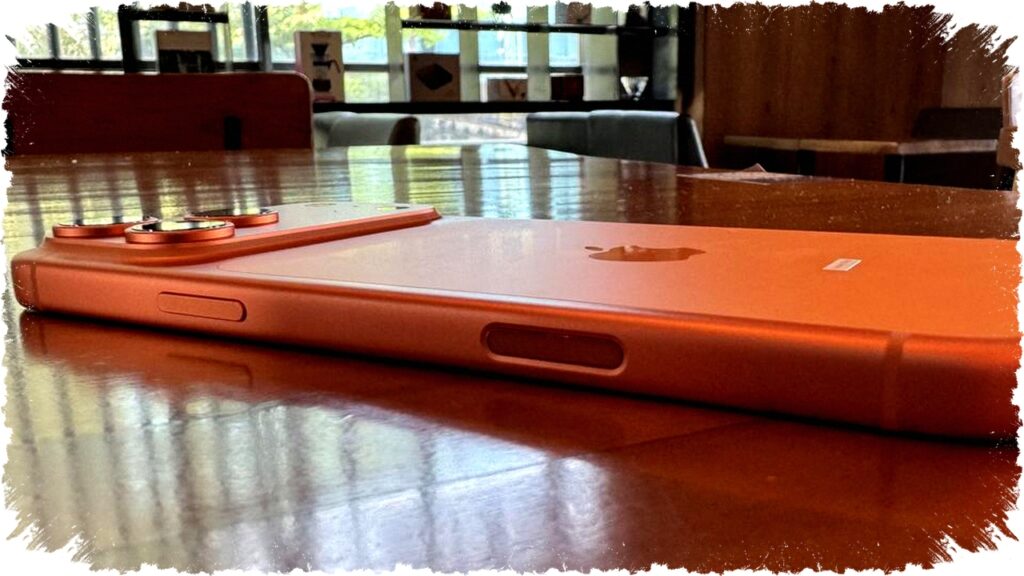 Alternatif Gaya Android dengan Aura iPhone 17 Pro Max, 7 Ponsel Premium Harga Bersahabat untuk Penggemar Desain Mewah!
