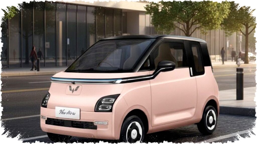 Harga Turun Drastis, Wuling Air EV 2026 Kian Murah Jadi City Car Listrik Terjangkau dengan Fitur Modern dan Jarak Tempuh Mumpuni!
