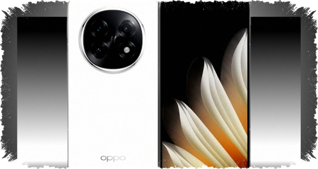 Oppo Find N6 Bawa Kamera 200MP Quad Hasselblad, Lipat Pertama Pakai Lensa Danxia dan Snapdragon 8 Elite Gen 5
