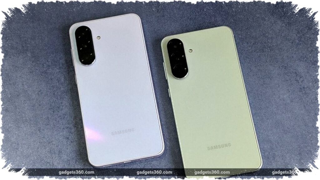 Samsung Galaxy A37, Galaxy A57 Catat Lompatan Performa Di Geekbench, Siap Guncang Pasar Ponsel Menengah