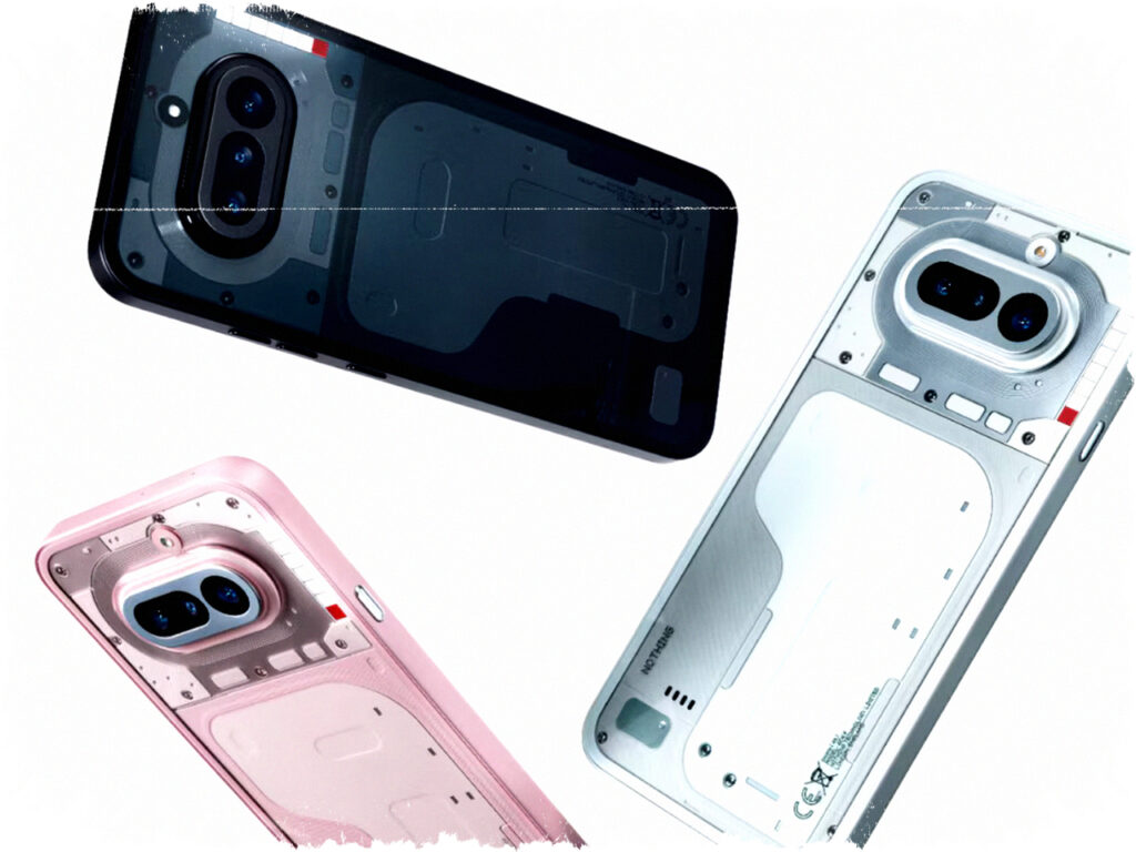 Nothing Phone 4a Bocor Jelang Peluncuran, Benarkah Seri Termahal Siap Guncang Kelas Menengah Premium?