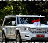 Mobnas Turun Kasta Jadi Mobil Rakyat Maung Siap Tantang Toyota dan Honda dengan Harga di Bawah Rp300 Juta!