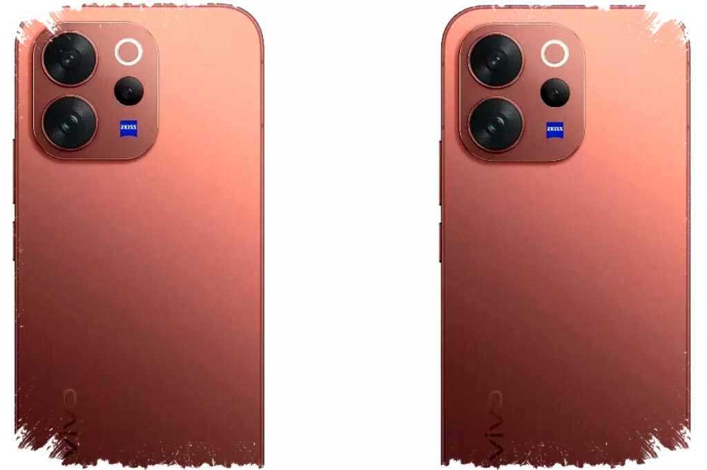 Vivo V70 5G Resmi Debut di India Dengan Kamera Zeiss dan Baterai Raksasa, Siap Mengguncang Pasar Indonesia!