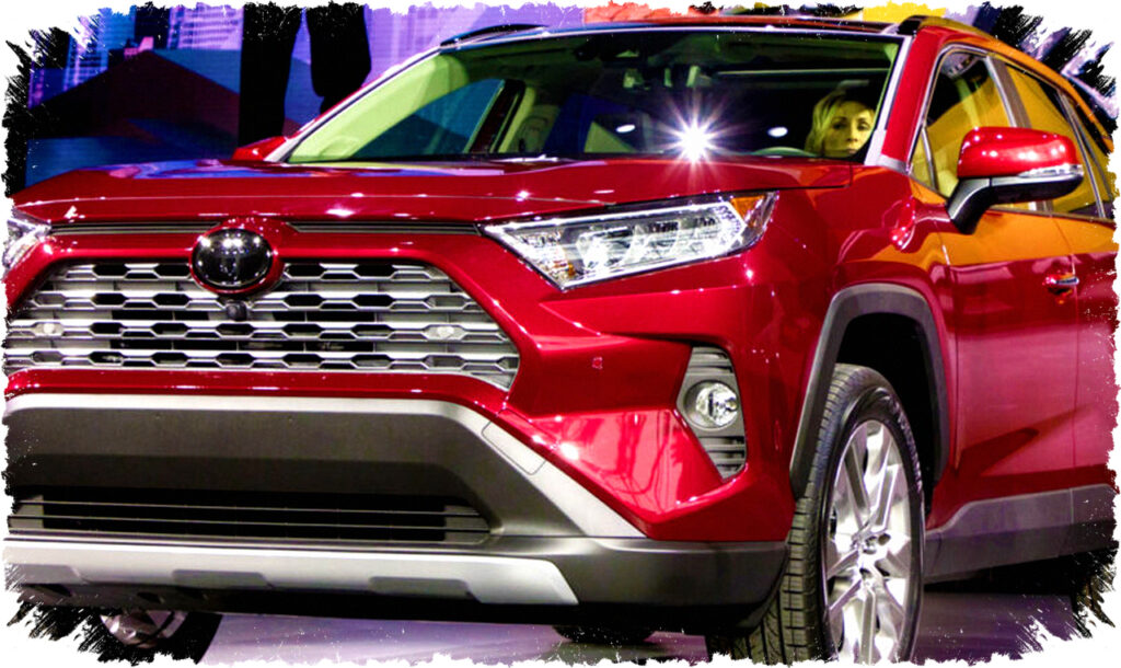 Dealer Temukan Lebih Dari Satu Galon Air di Mesin Toyota RAV4, Pemilik Hadapi Penolakan Klaim Garansi dan Perseteruan Sengit!