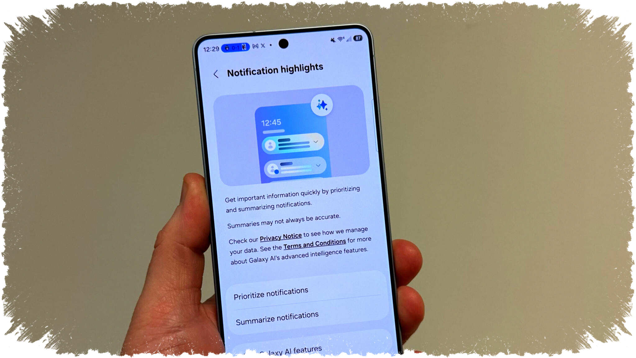 Pengakuan Samsung Soal Layar Galaxy S26, Bukan 10-Bit Asli Melainkan Trik FRC yang Simulasikan Warna Lebih Kaya