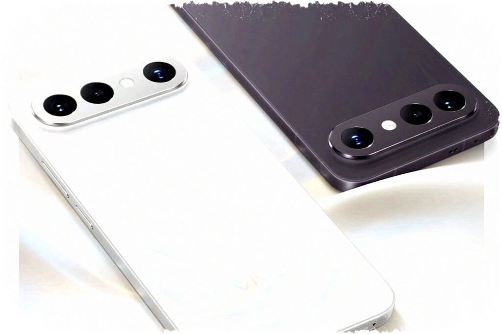Vivo X300 FE Hadir dengan Snapdragon 8 Gen 5 dan Baterai Jumbo, Transformasi Radikal dari Seri S50 Pro Mini