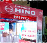 Hino Siagakan 18 Posko Lebaran 2026, Siap Jaga Kelancaran Armada dan Distribusi Vital di Jalur Mudik Hino Siagakan 18 Posko Lebaran 2026, Siap Jaga Kelancaran Armada dan Distribusi Vital di Jalur Mudik
