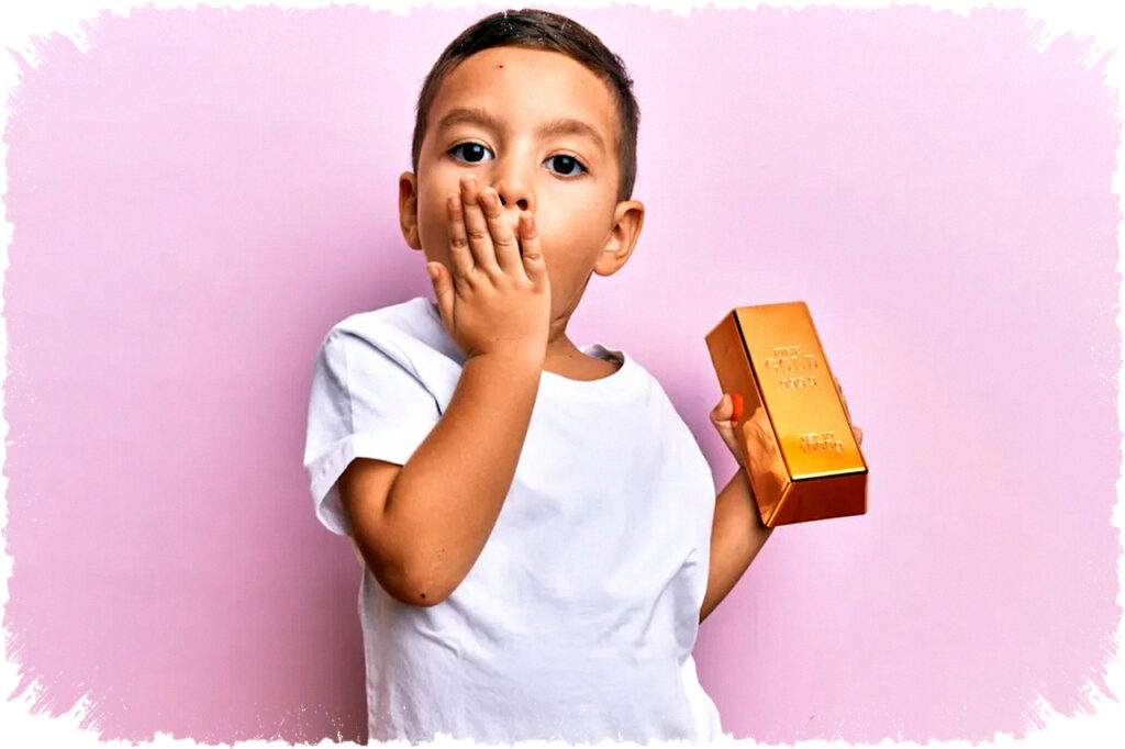 Pax Gold Mengalahkan Bitcoin Saat Pasar Turun, Investasi $500 di Emas Digital yang Naik 18% Tahun Ini!