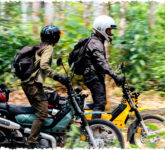 Jawaranya Motor Bebek Trail, Aveta Ranger Max Explorer 127 Cc Tawarkan Performa Mesin Prima dan Fitur Modern Terjangkau! Jawaranya Motor Bebek Trail, Aveta Ranger Max Explorer 127 Cc Tawarkan Performa Mesin Prima dan Fitur Modern Terjangkau!