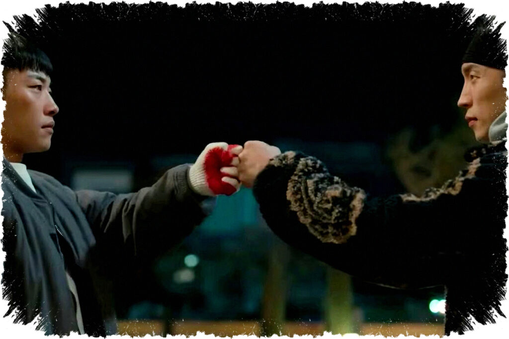 3 Hal Menegangkan di Teaser Trailer Bloodhounds 2, Akankah Pertarungan Makin Brutal dan Villain Baru Lebih Mengerikan?