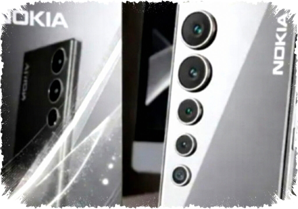 Spek Dewa Nokia Royale Max Ultra 2026, RAM 24GB dan Kamera 250MP Harga Cuma Rp5 Jutaan!