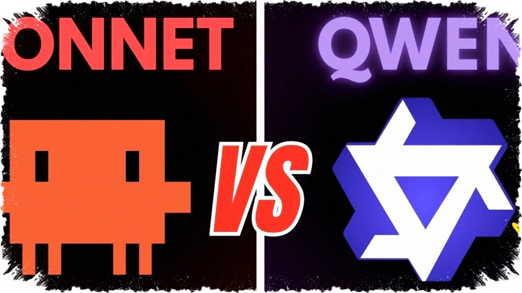 Qwen 3.5 Unggul di Benchmark, Sonnet 4.5 Tak Terkalahkan di Ujian Nyata, Siapa Benar-Benar Lebih Andal?