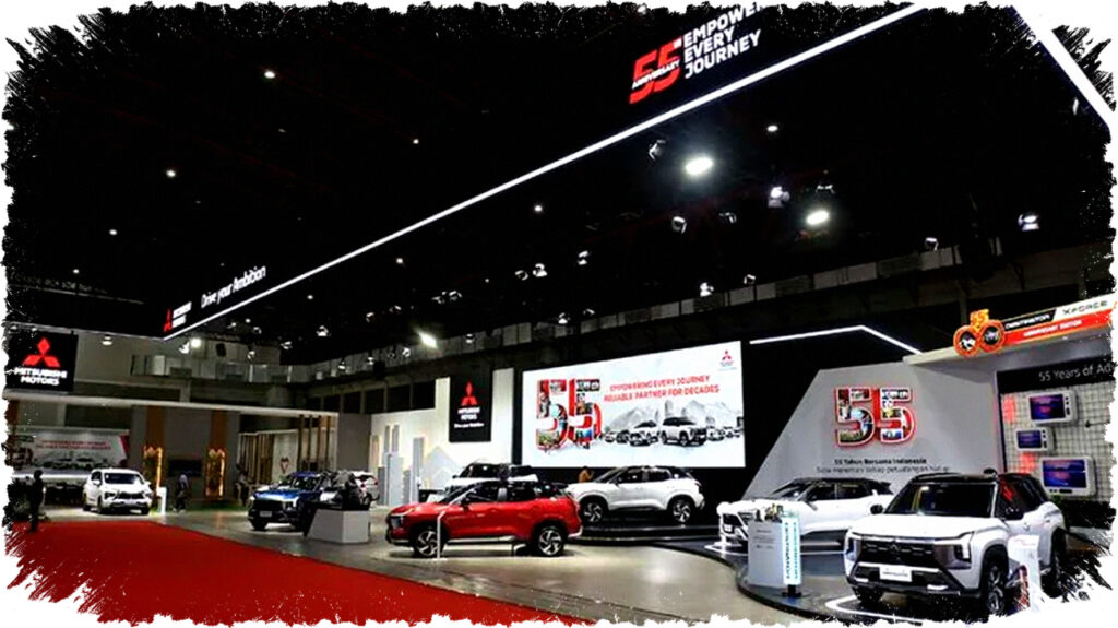 Mitsubishi Tancap Gas Raih Double Digit Market Share Tahun Ini, Bisakah Lewati Daihatsu di Pasar Indonesia?