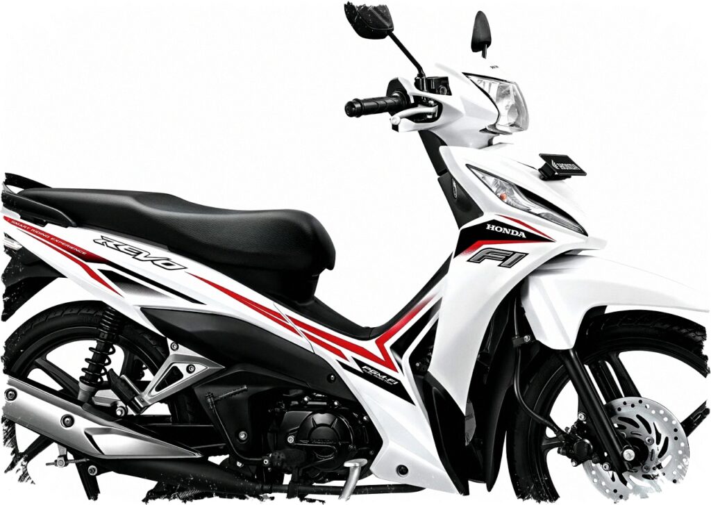 Mau Motor Bebek Karbu Awet Motor Lama Bisa Jadi Panglima Jalan Terapkan 4 Tips Perawatan Ini Sekarang Juga!