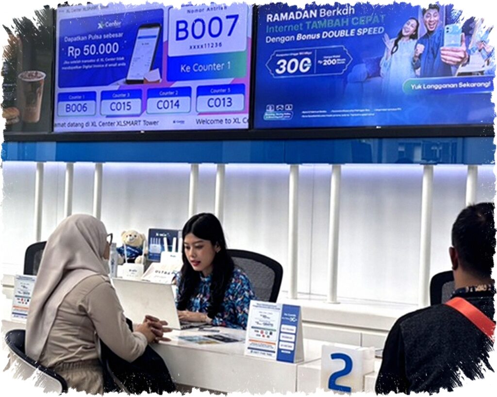 XLSmart Hadirkan Promo Eksklusif Ramadan untuk Pengguna XL, AXIS dan XL SATU, Dapatkan Kuota Besar dan Internet Super Cepat Sekarang!
