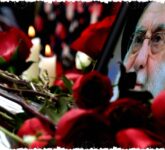 Khamenei Dimakamkan di Kota Suci Mashhad, Iran Dalam Gelombang Serangan Mematikan, Siapa Pengganti di Tengah Krisis?