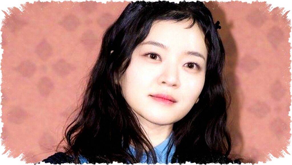 Go Ah Sung Berkelas di Usia 30-an, Intip Potret Memikat dan Perannya di Film Pavane Netflix yang Dinanti!