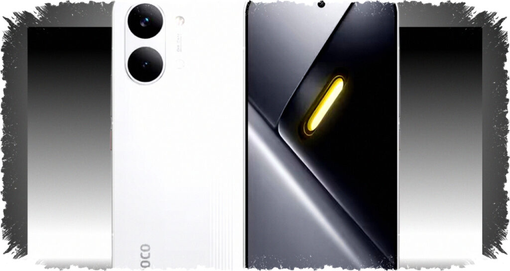 Poco Sindir Samsung Dengan Sindiran Halus Jelang Galaxy S26 Meluncur, Goda Seri X8 yang Siap Tampil Beda dan Kuat