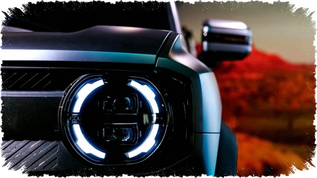 Chery KP31 Menggebrak Pasar Pick-Up Dengan Diesel Plug-in Hybrid 2.5L, Siap Jadi Standar Baru Kendaraan Niaga Ringan?