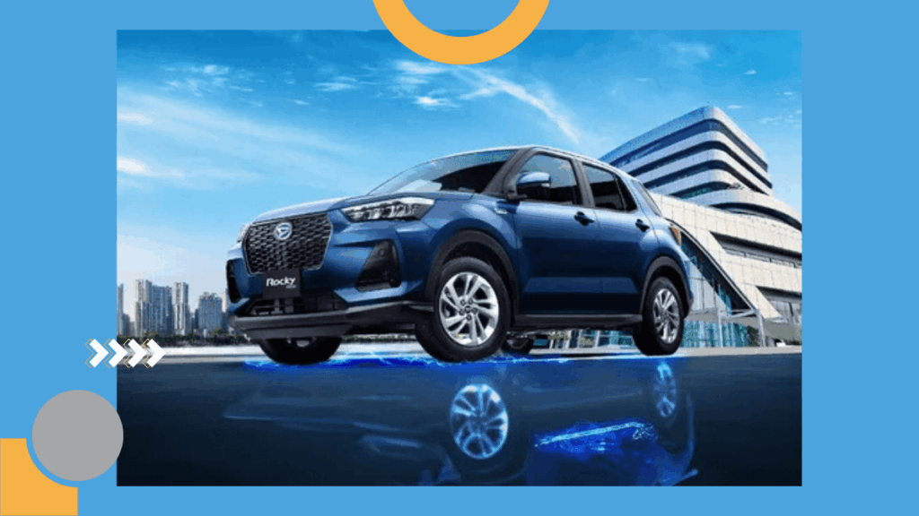 Daihatsu Rocky Hybrid Menang Penghargaan IIMS 2026, Crossover Hybrid Terjangkau dengan Teknologi Canggih dan Performa Efisien
