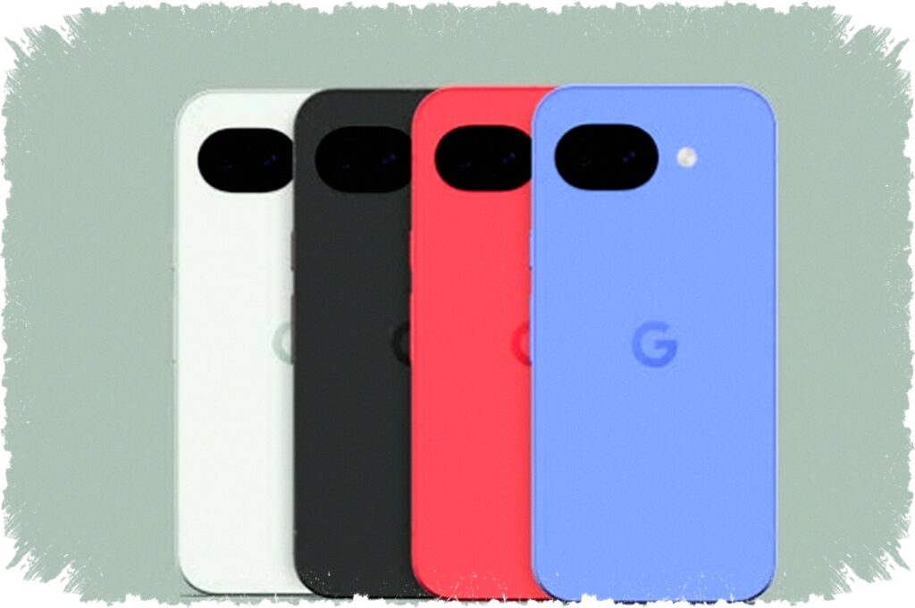 Google Pixel 10a Menggunakan Chipset Tensor G4 dan Titan M2 Menghadirkan Performa Cerdas dan Keamanan Tak Tertandingi