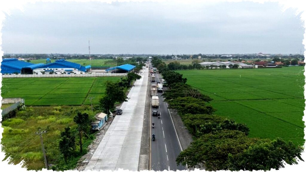 Mudik Lewat Pantura Atau Tol, Mana Pilihan Terbaik Saat Kendala Rest Area Hingga Biaya Jadi Perhitungan?