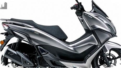 Suzuki Burgman 150 Terendus Segera Meluncur, Siap Lawan Yamaha Nmax dan Honda PCX dengan Fitur Lengkap!
