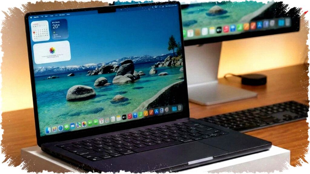 Gebrakan Baru Apple, MacBook Terjangkau dengan Chip A18 Pro Siap Ubah Peta Laptop Murah Tahun Ini