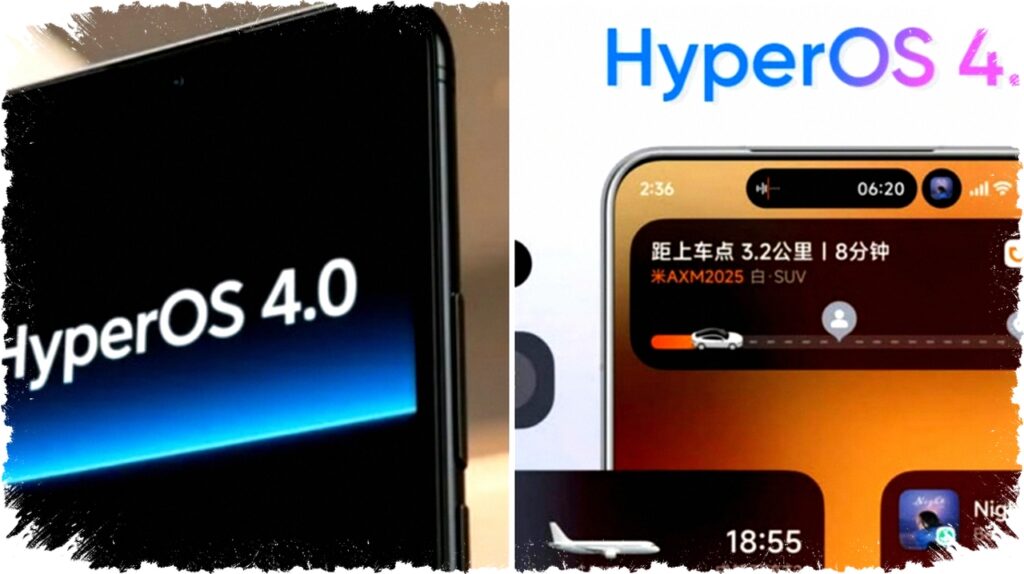 17 HP Murah Redmi dan POCO Kebagian HyperOS 4 Android 17, Fitur AI dan HyperIsland Siap Ubah Pengalaman Anda!