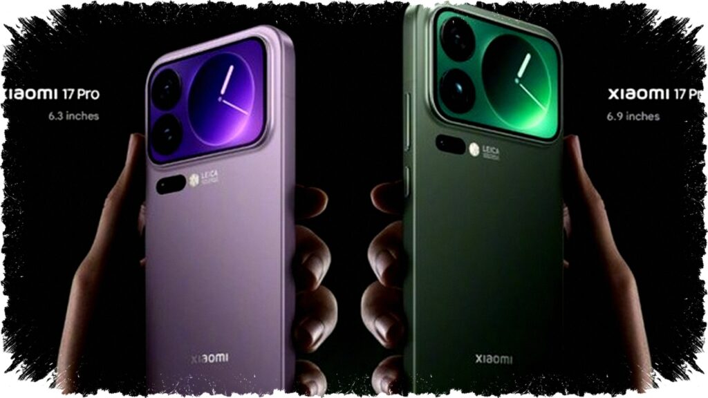 Xiaomi 17 Series Siap Debut di Indonesia 3 Maret, Namun Versi Pro dan Pro Max Hanya untuk Pasar China!